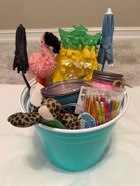 Happy Hour Bucket
